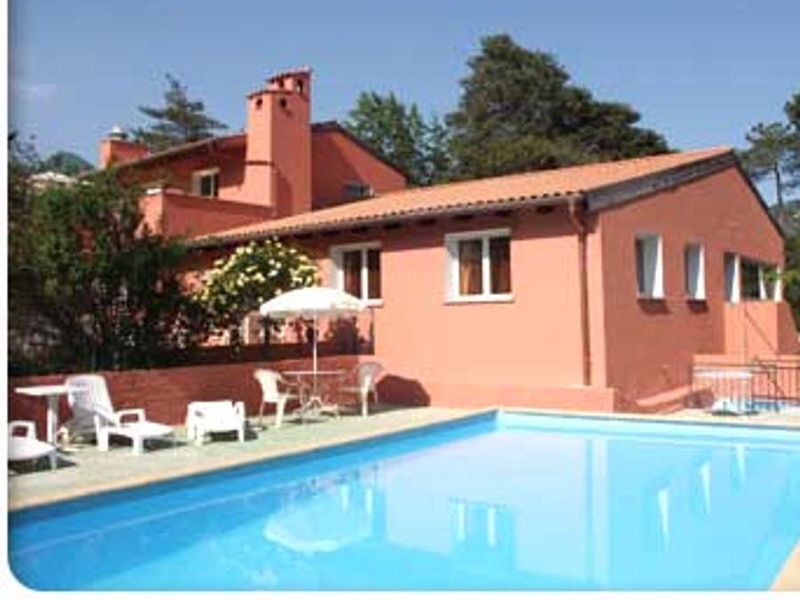 Camping Le Mas Fleuri, 2* - 1