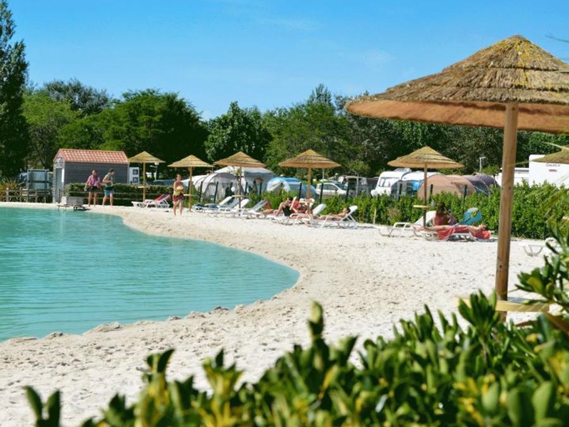 Camping 2 Plages et Océan, 3* - 1