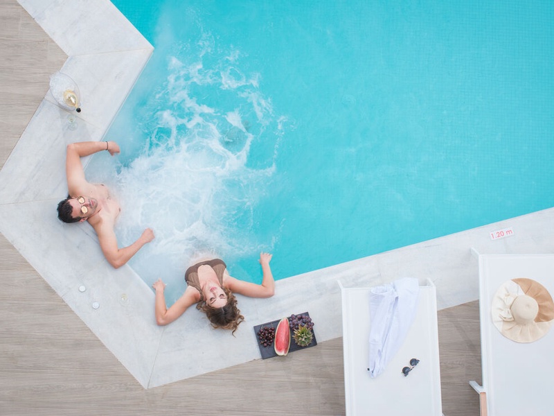 Hôtel Mari Kristin 4* (Adults Only) - 1