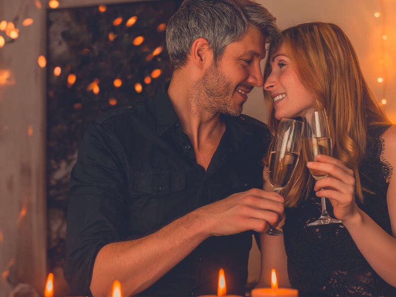 Séjour romantique dans un 4* au coeur de Strasbourg - 4* - 1