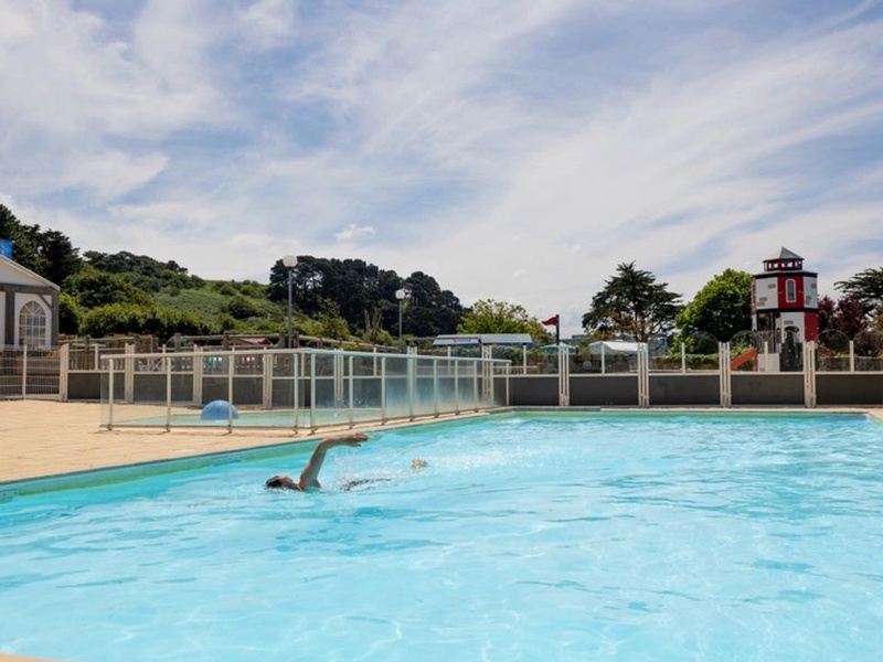 Camping RCN Port l'Epine, 4* - 1