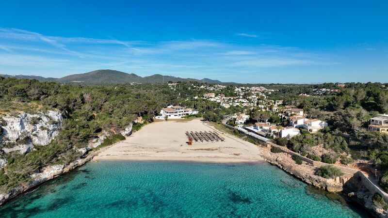 Hôtel Club Coralia Flip Flop Cala Romantica 3* - 1