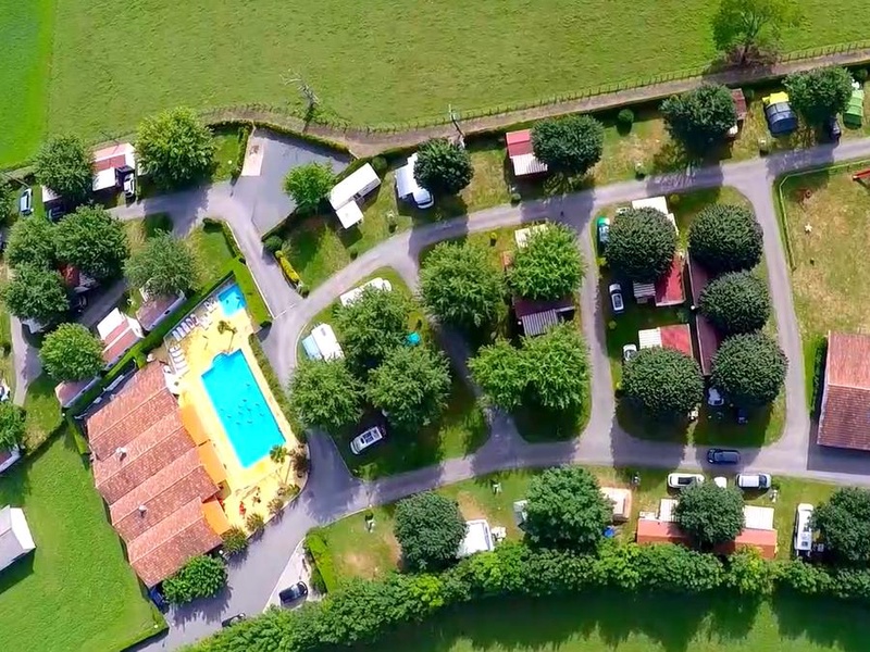 Camping Europ Camping, 4* - 1
