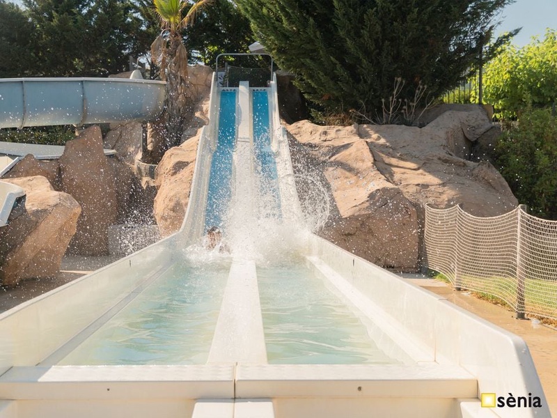 Camping Sènia Tucan, 4* - 1