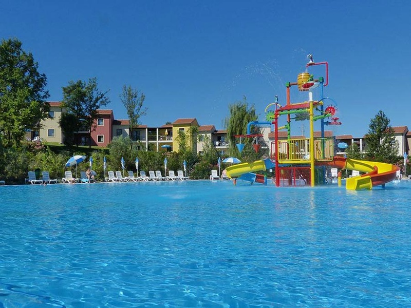 Belvedere Village - 1