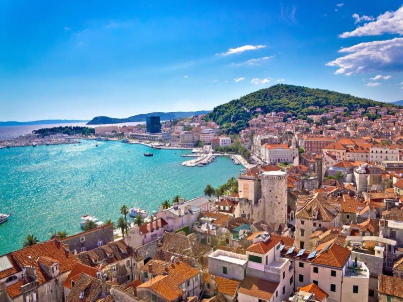 Autotour Explorez la Dalmatie centrale et meridionale - De Dubrovnik A Dubrovnik - 1