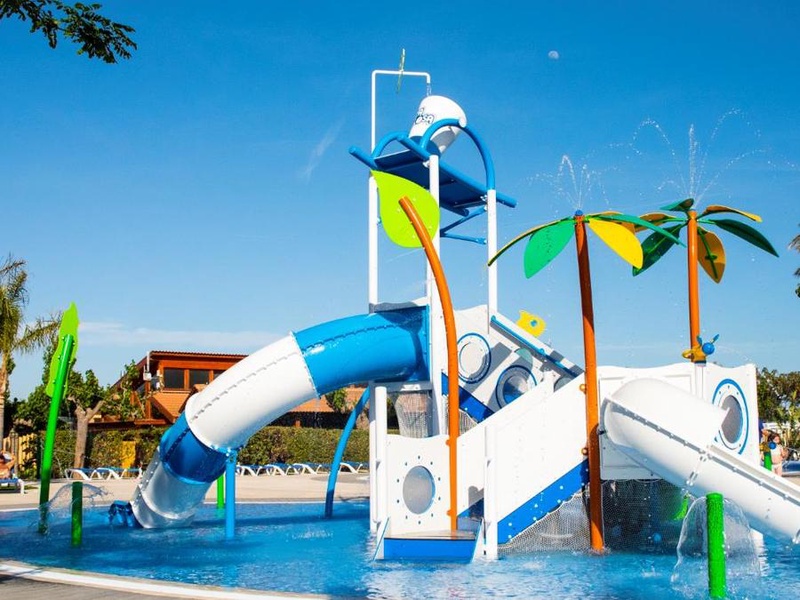 Camping La Llosa - 1
