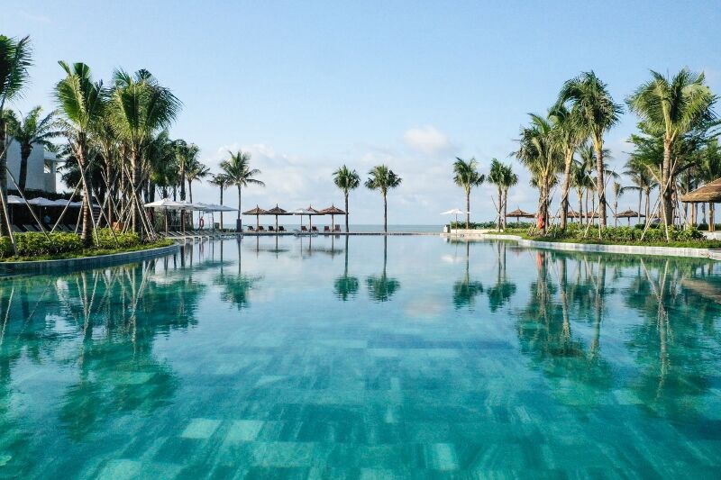 Kappa Club Dhawa Ho Tram 5* - 1