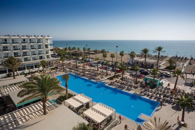 Hôtel Riu Costa del Sol 4* - 1