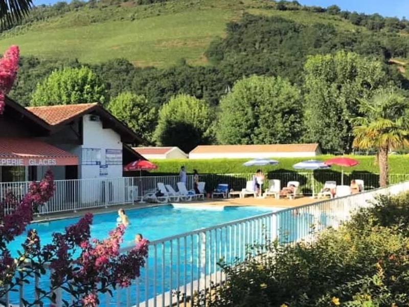 Camping Europ Camping, 4* - 1