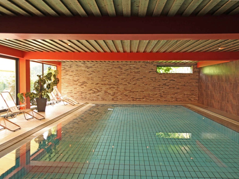 Séjour bien-être dans un hôtel d'exception à La Petite-Pierre - 4* - 1
