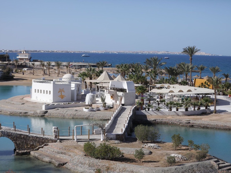 Hôtel Calimera Blend Paradise Resort 5* - 1