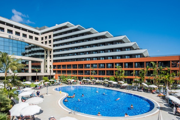 Hôtel Enotel Lido Resort & Spa 5* - 1