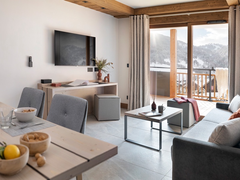 Résidence MGM Chalets Laska 4* - 1