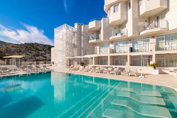 Hôtel Globales Don Pedro 4* Adult Only - 1
