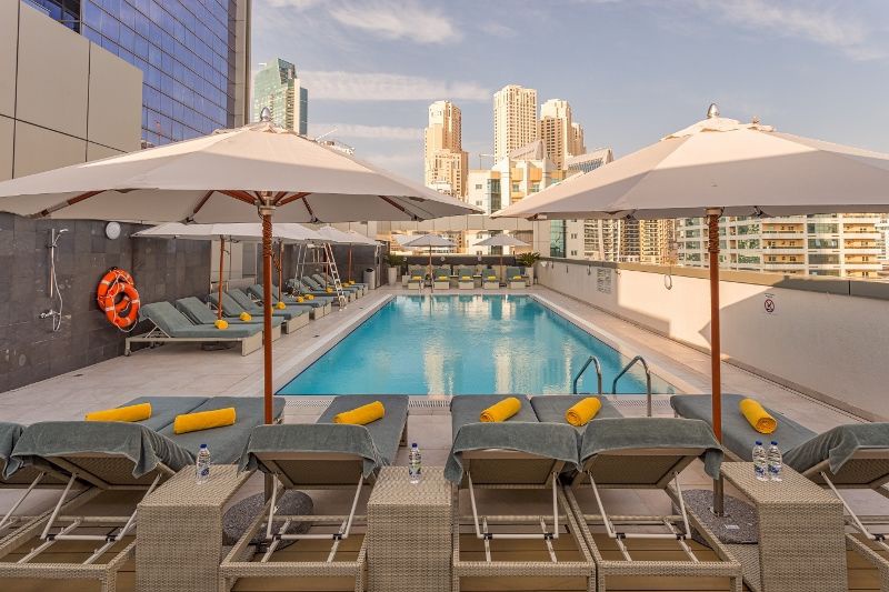 Kappa City The First Collection Hotel Marina 4* - 1