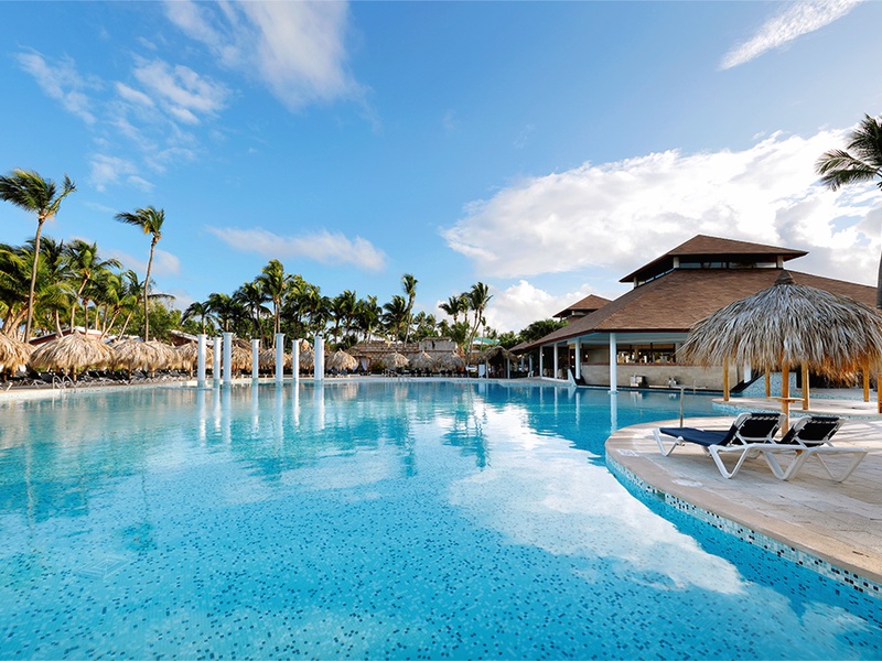 Grand Palladium Punta Cana Resort & Spa 5* - 1