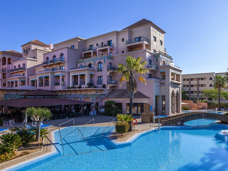 Hôtel Playacanela 4* - 1