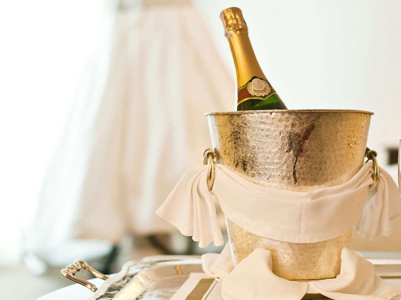 Séjour romantique à Montpellier avec champagne et décoration spéciale - 4* - 1