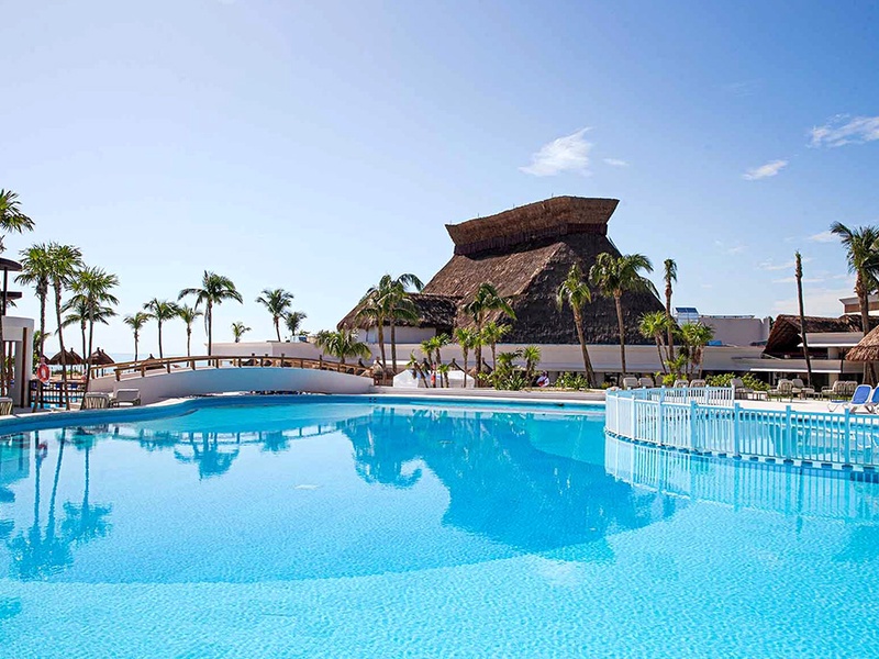 Hôtel Gran Bahia Principe Tulum 5* - 1