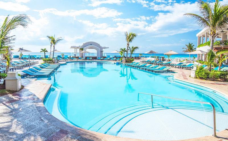 MEXIQUE | Cancun - Wyndham Alltra Cancun 4* by Ôvoyages - 1