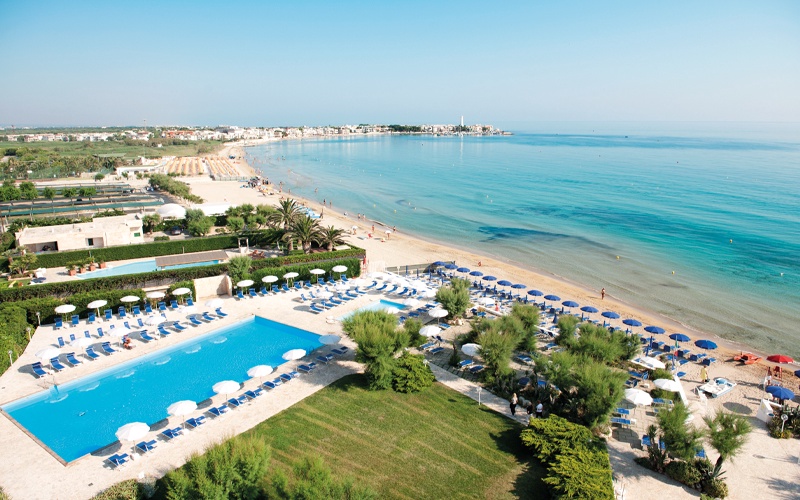 Hôtel Del Levante 4* - 1