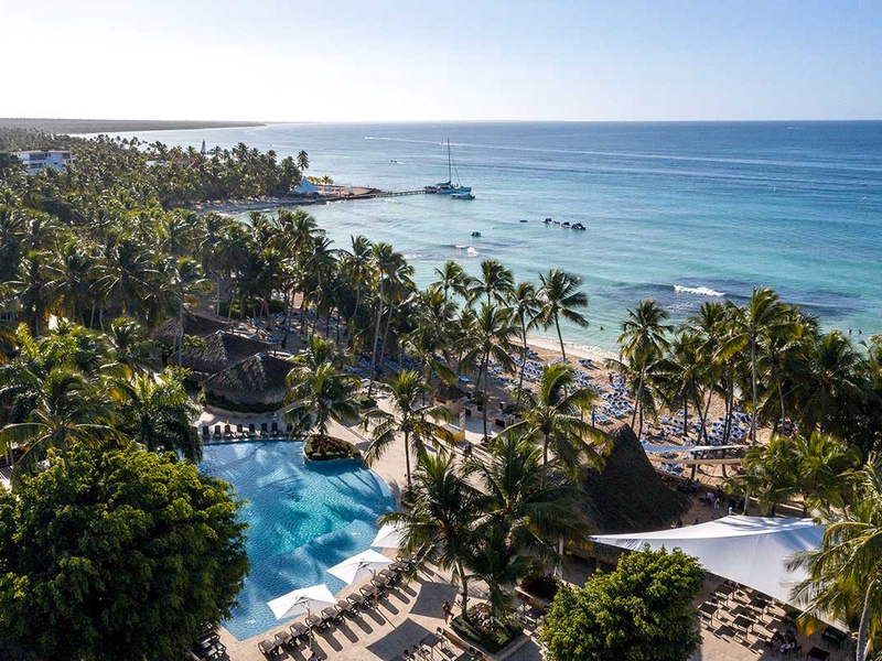 Club Marmara Viva Dominicus Beach 4* - 1