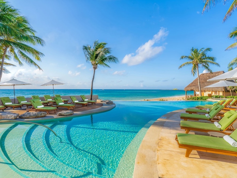 Mahekal Beach Resort 4* - 1