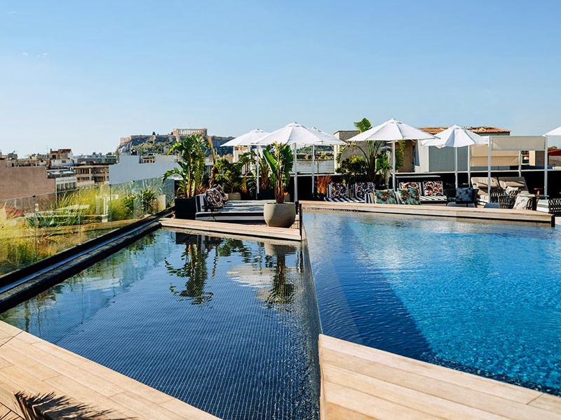 Hôtel Skylark, Aluma Hotels & Resorts 4* - 1