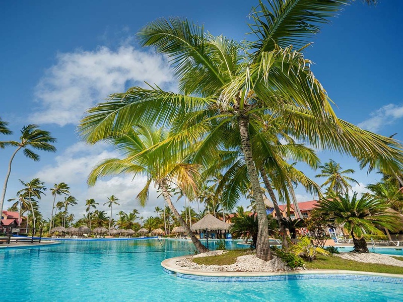 Punta Cana Princess All Suites Resort & Spa 5* - 1