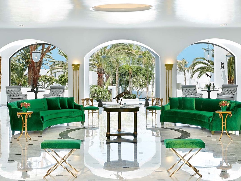 Séjour Grèce Hôtel Caramel Grecotel Boutique Resort 5* Crète