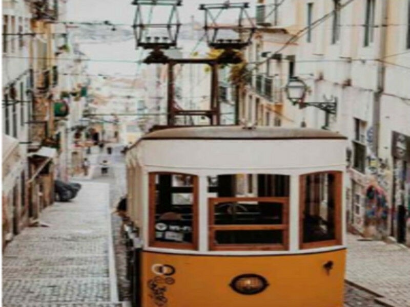 Circuit Flâneries Portugaises en 4* - 1