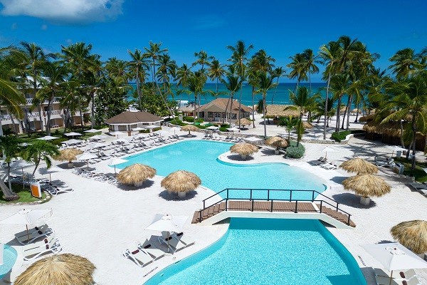 Club Framissima Sunscape Coco Punta Cana ***** - 1