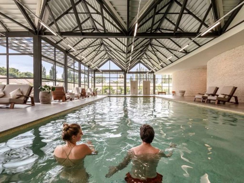 Luxe et détente avec accès au spa, à chantilly - 4* - 1