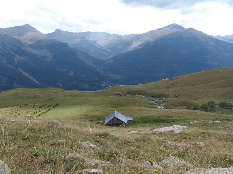 Votre studio pour profiter des montagnes avec départ tardif inclus - 3* - 1