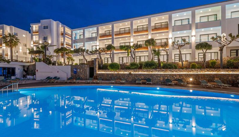 Hôtel Arminda Hotel and SPA 4* - 1