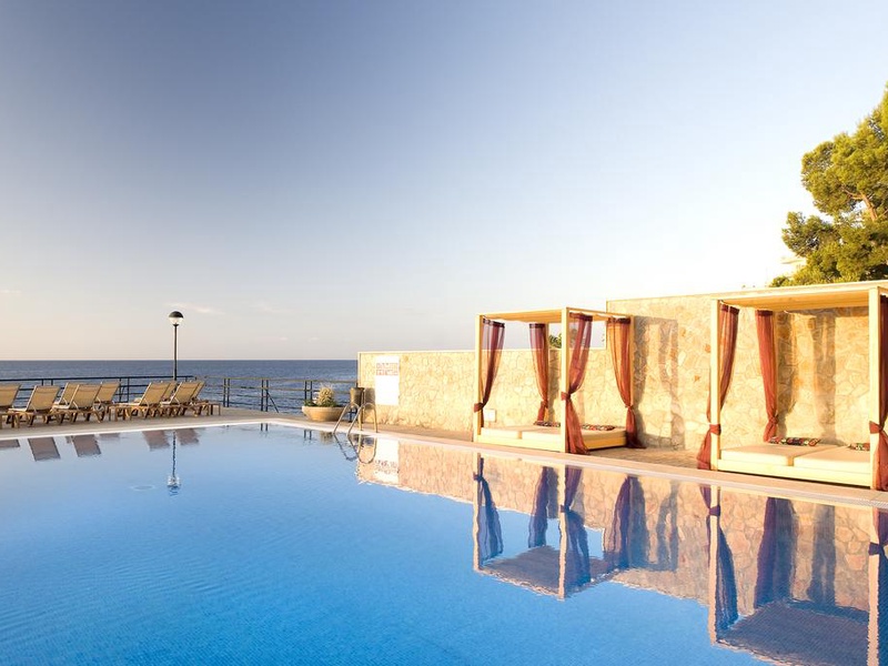 Hôtel Barceló Illetas Albatros 4* Adult Only - 1