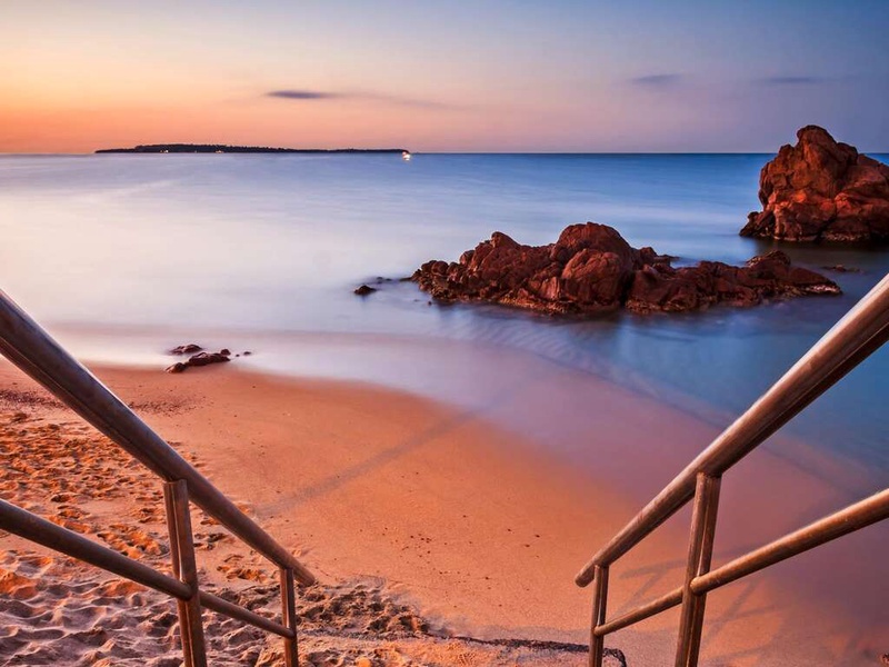 Virée romantique à Cannes - 3* - 1