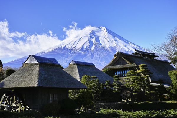 Merveilles du Japon & Alpes Japonaises 13J/10N - 2025 - 1
