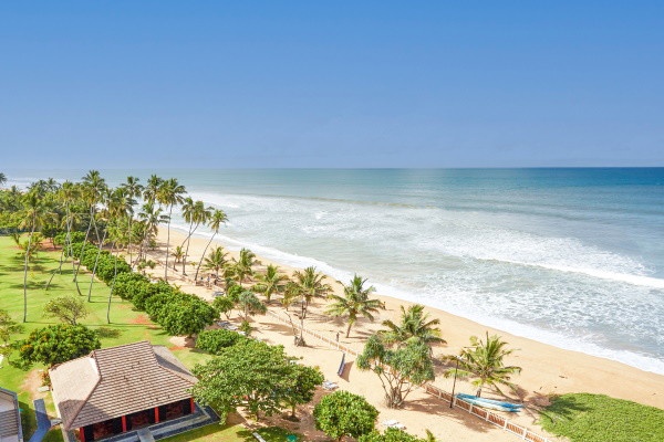 Club Framissima Evasion Turyaa Kalutara 4* sup - 1