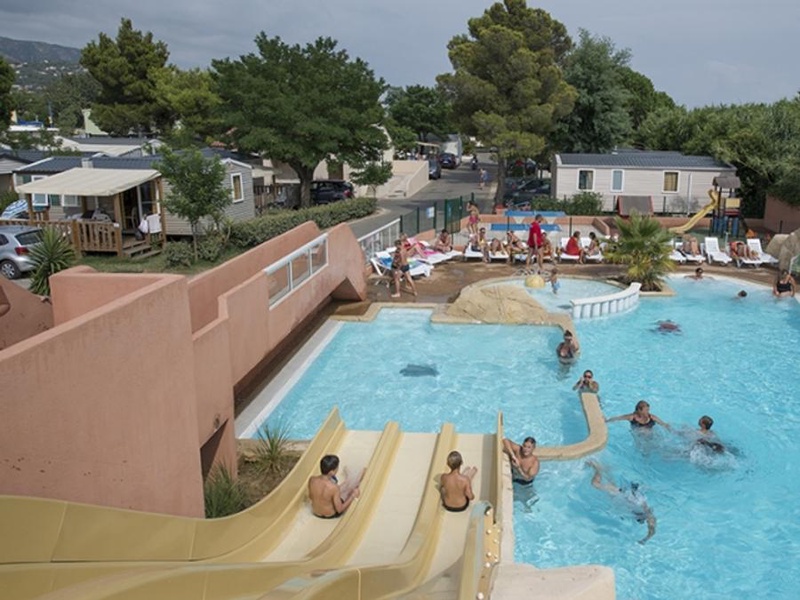 Camping Tikayan Clau Mar Jo, 4* - 1