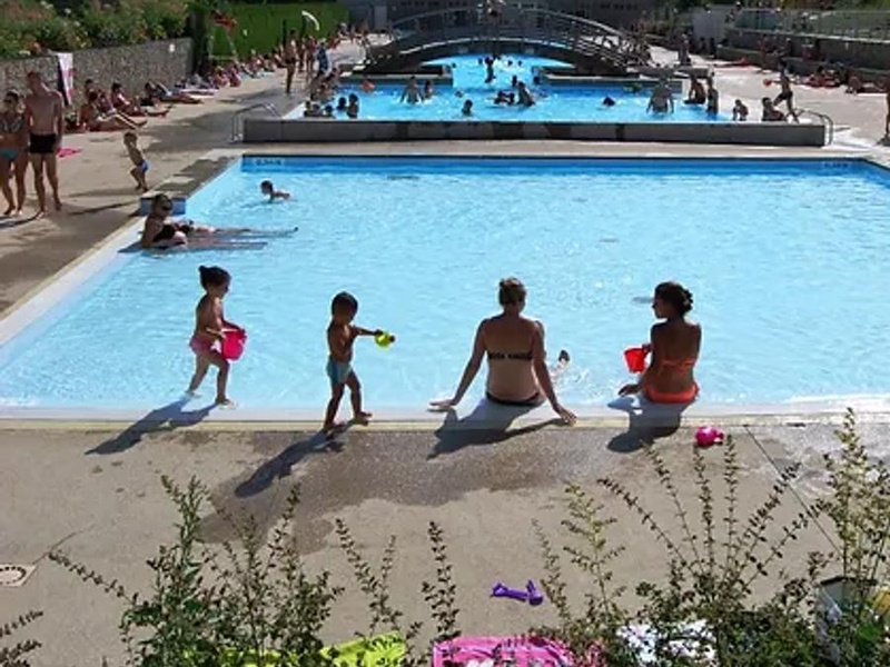 Camping La Fressange - 1