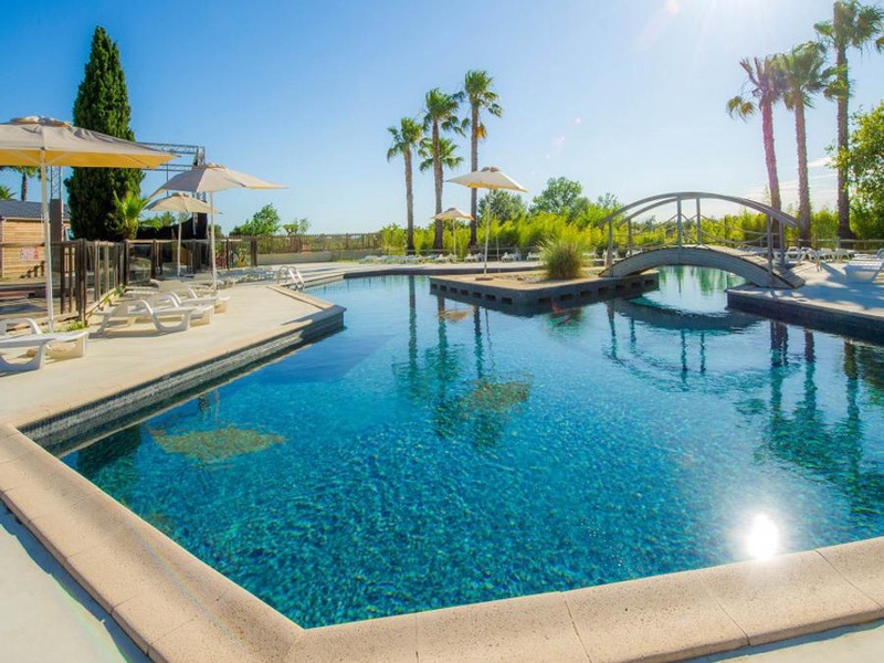 Camping La Marine, 4* - 1