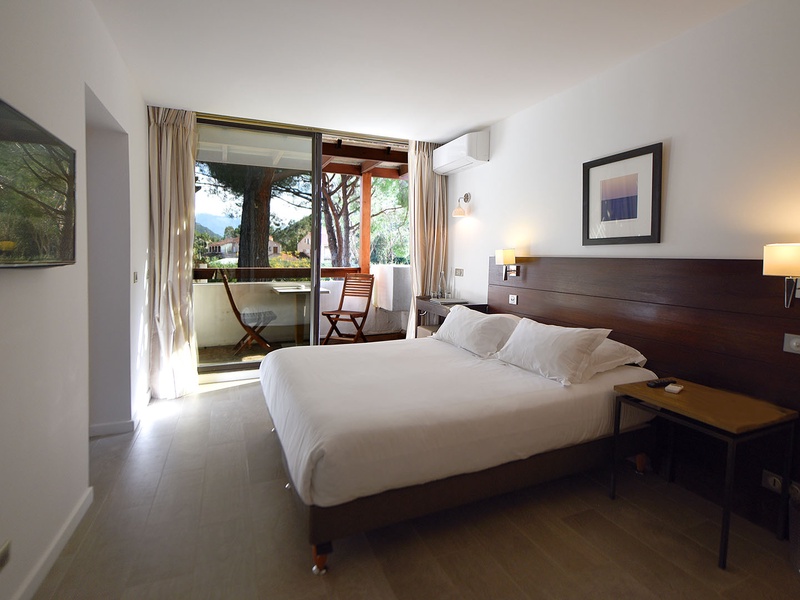 Hôtel La Roya 4* - 1