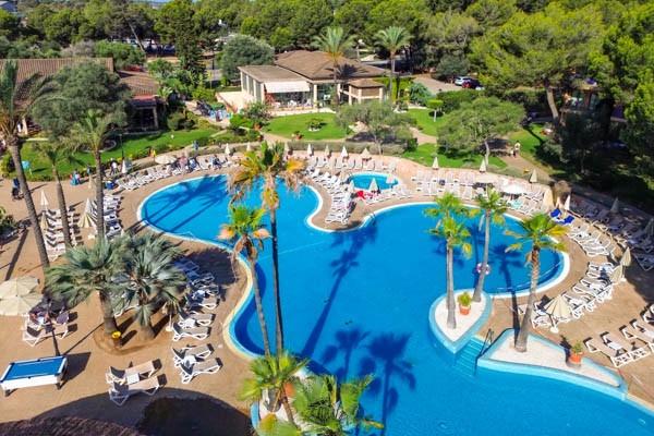 Hôtel Club Framissima Vell Mari Hotel & Resort 4* - 1