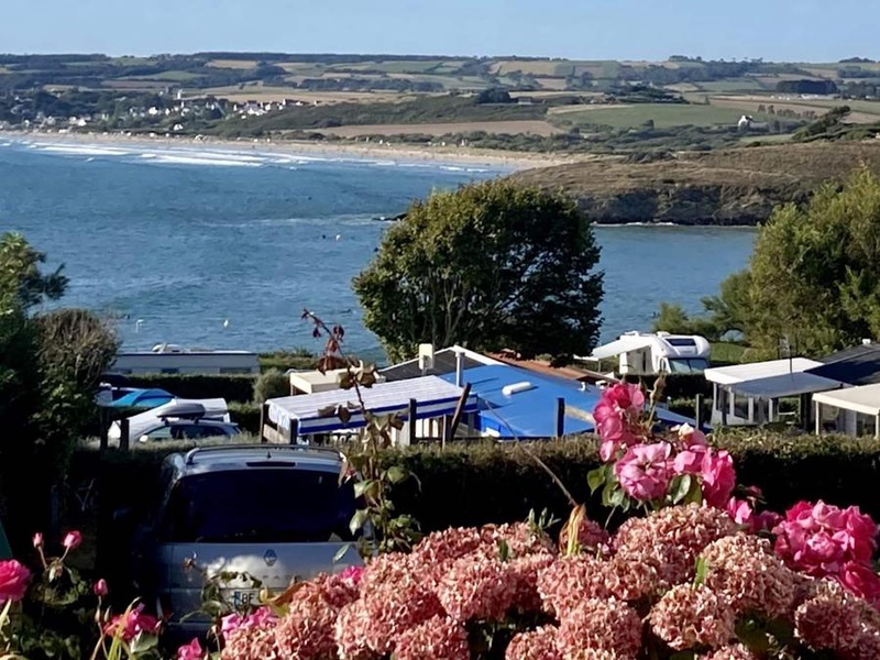 Camping Pors Ar Vag - 1