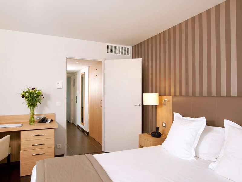 Appartement idéalement situé sur les Berges de La Loire à Nantes - 4* - 1