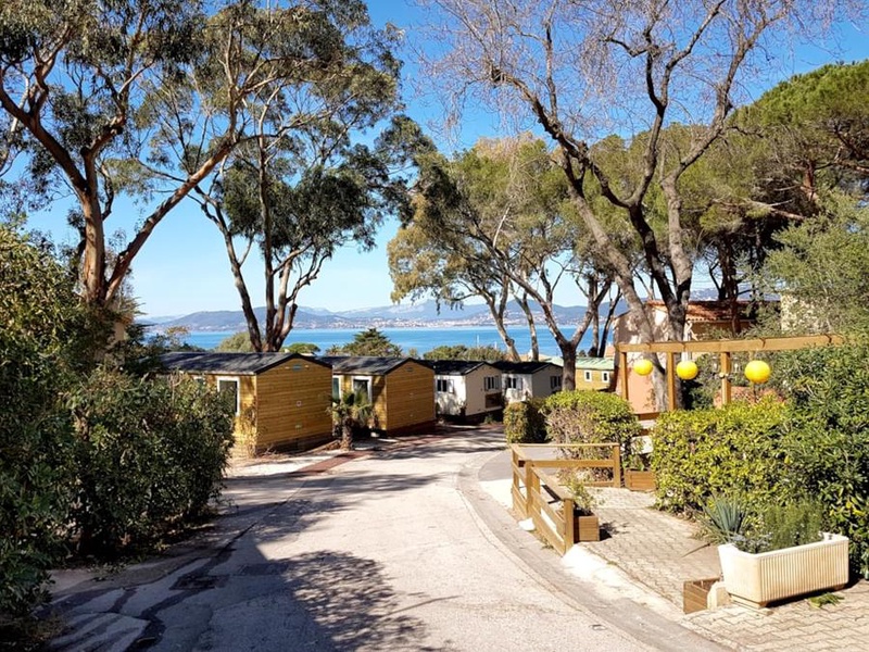 Camping Clair de Lune, 4* - 1