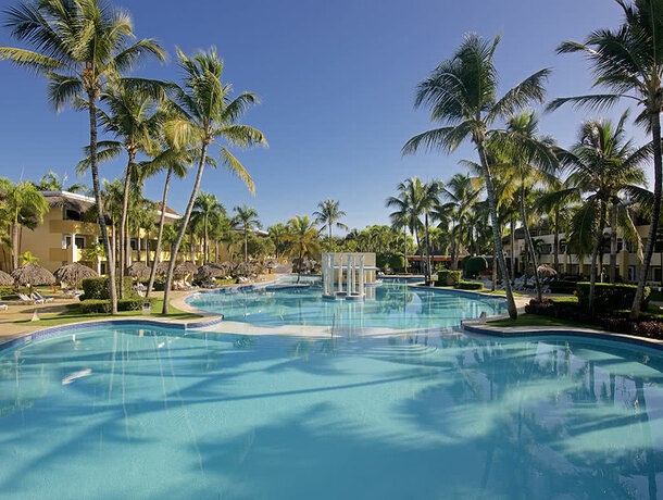 Hotel Iberostar Costa Dorada 5* - 1