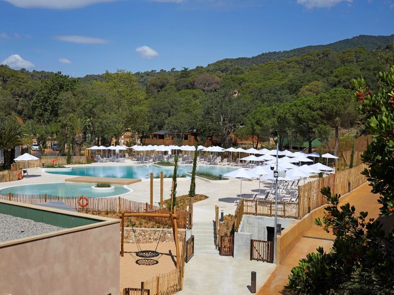 Pola Giverola Latroupe Camp, 4* - 1
